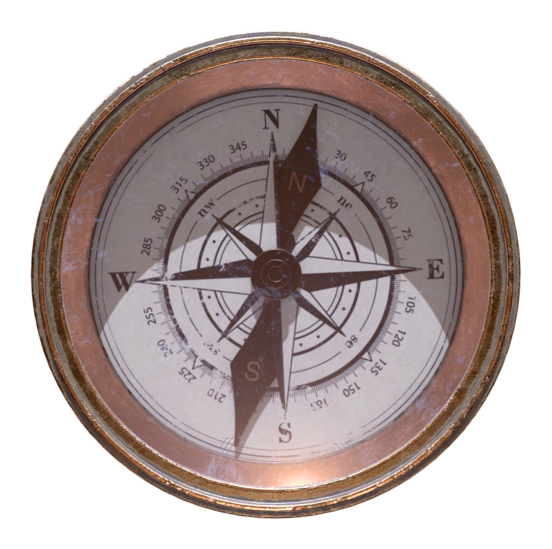 指南针3D模型 | 指南针,指南针3D模型,中国古代四大发明,司南,罗盘,野外探险工具,3D模型,3D打印,3D素材,obj,glTF,fbx,dae,stl,3ds,glb,usdz,3dmax,blender模型,VisionPro,3D建模,3D扫描,3d打印模型