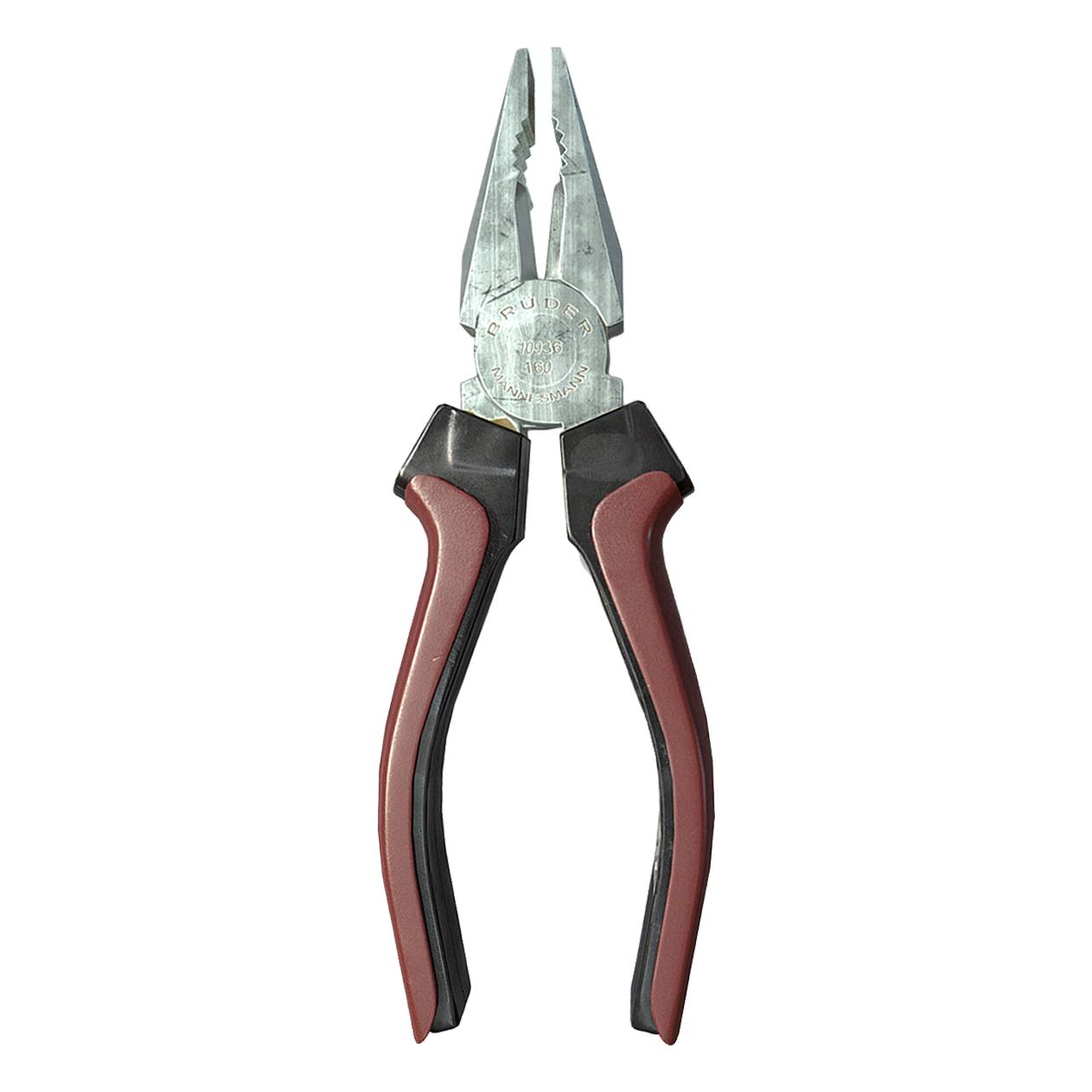 钢丝钳 | 工具,手持工具,钳子,老虎钳,钢丝钳,工具3D模型,工具器械,金属工具,平口钳,综合钳,3D模型,3D打印,3D素材,obj,glTF,fbx,dae,stl,3ds,glb,usdz,3dmax,blender模型,VisionPro,3D建模,3D扫描,3d打印模型