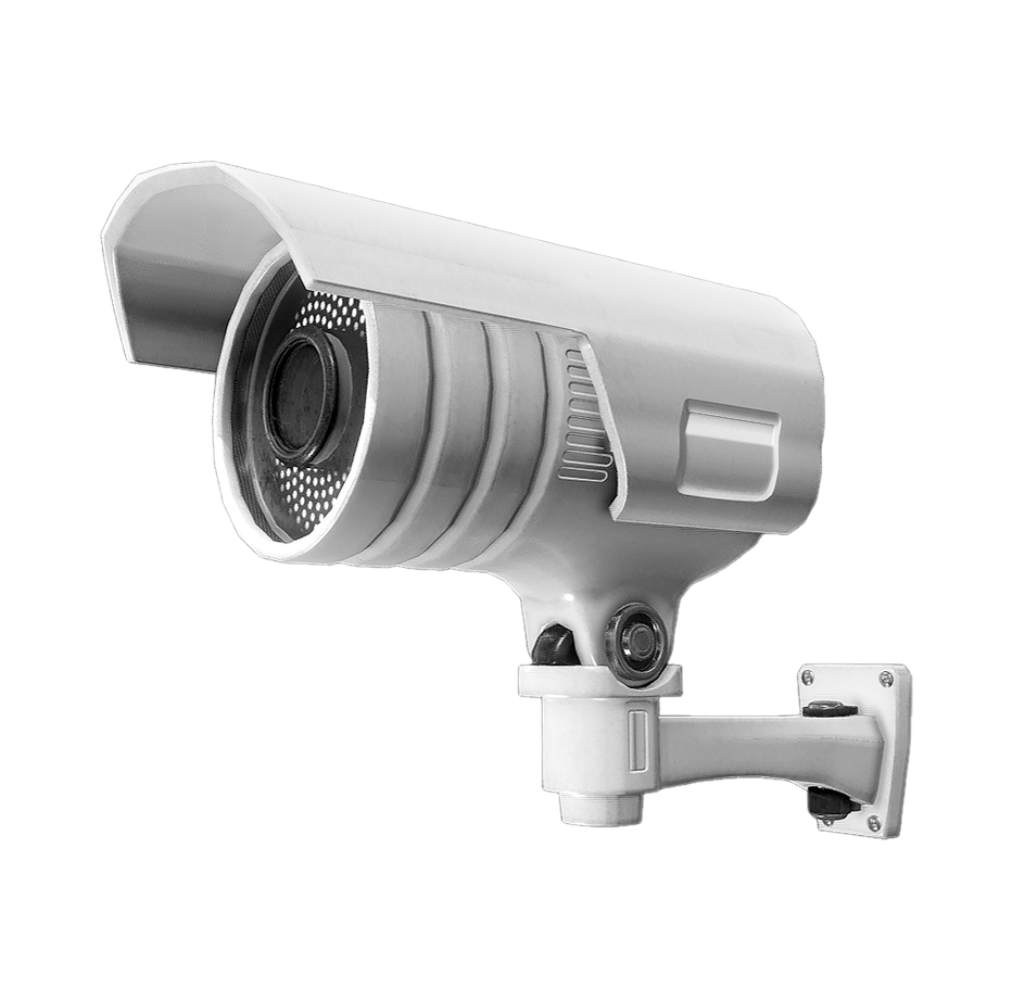 监控摄像头 | 电子设备,监控,摄像头,电子产品,摄像设备,监控摄像头,摄像头3D模型,壁挂监控,壁挂摄像头,闭路摄像头,3D模型,3D打印,3D素材,obj,glTF,fbx,dae,stl,3ds,glb,usdz,3dmax,blender模型,VisionPro,3D建模,3D扫描,3d打印模型