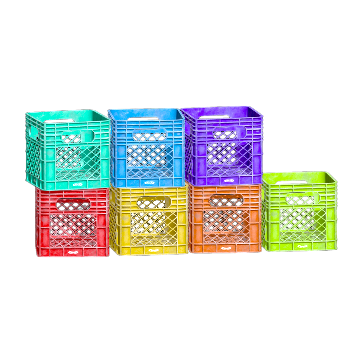 塑料牛奶箱 | 箱子,容器,收纳用品,容器3D模型,塑料牛奶箱,牛奶箱,牛奶箱堆,塑料箱子,储物容器,塑料箱,3D模型,3D打印,3D素材,obj,glTF,fbx,dae,stl,3ds,glb,usdz,3dmax,blender模型,VisionPro,3D建模,3D扫描,3d打印模型