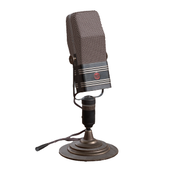 RCA 44-BX麦克风