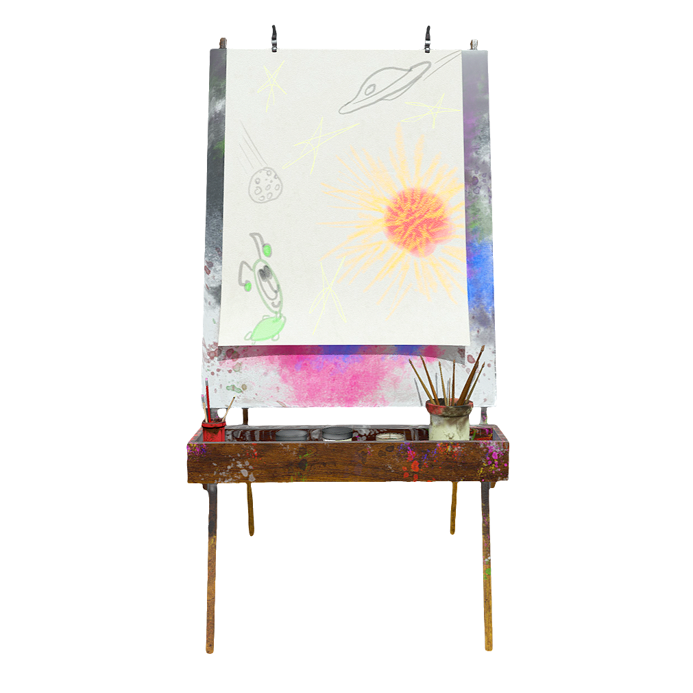 儿童画木制画架 | 木架子,木制架子,画板,画架,支架,画架3D模型,木制画架,置画架,儿童画木制画架,儿童画,3D模型,3D打印,3D素材,obj,glTF,fbx,dae,stl,3ds,glb,usdz,3dmax,blender模型,VisionPro,3D建模,3D扫描,3d打印模型