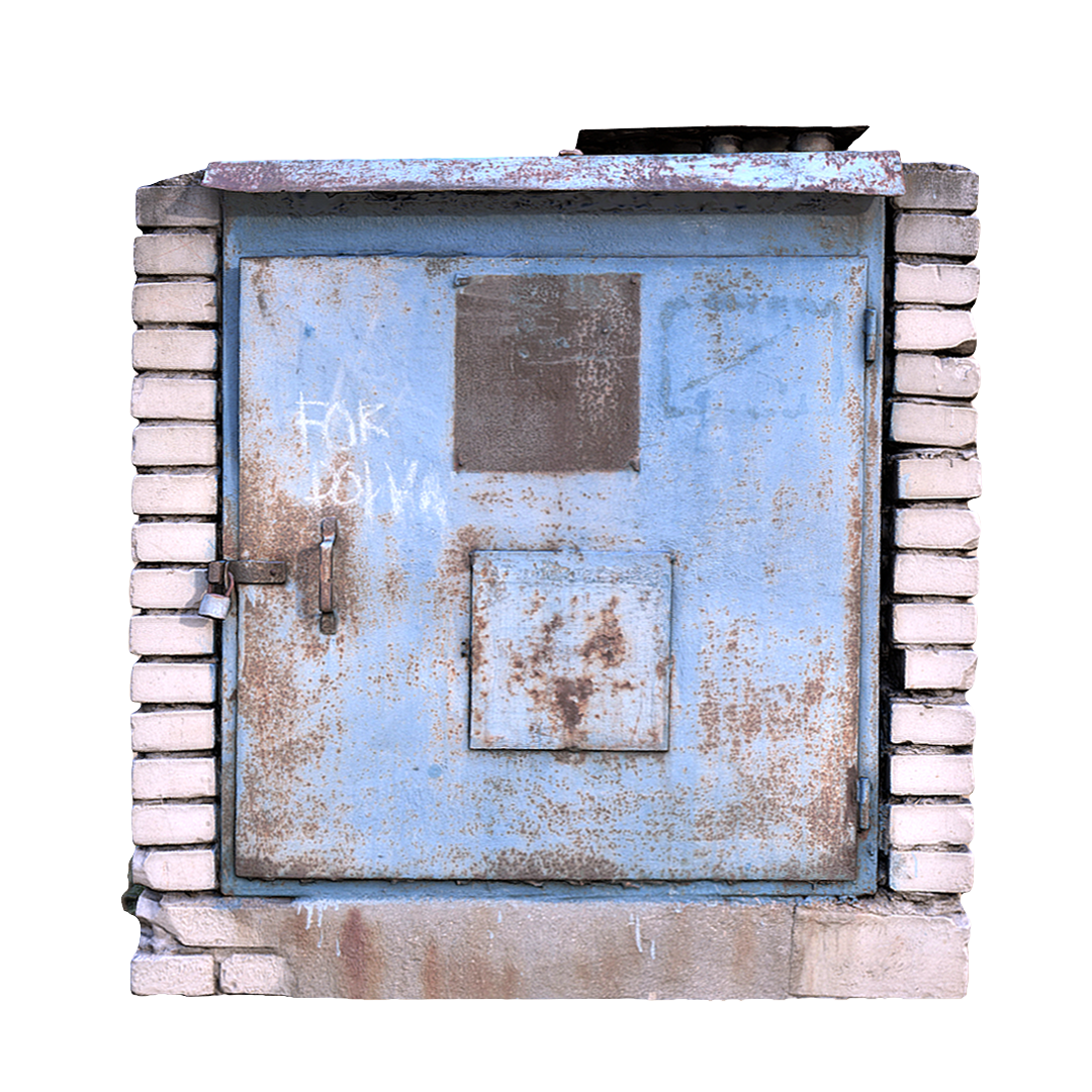 老式电气柜 | 老式设备,仪器3D模型,老式电气柜,电气柜,电控箱,电控柜,电气设备,电气仪器,老式电气设备,电控设备,3D模型,3D打印,3D素材,obj,glTF,fbx,dae,stl,3ds,glb,usdz,3dmax,blender模型,VisionPro,3D建模,3D扫描,3d打印模型