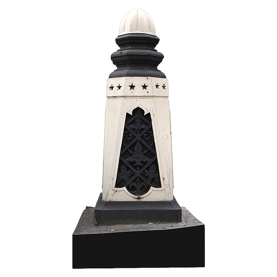 伦敦Eastcheap街头的护柱 | 场景,柱子,场景部件,建筑场景,栅杆,伦敦Eastcheap街头护柱,系缆桩,伦敦街头,护柱,护柱3D模型,3D模型,3D打印,3D素材,obj,glTF,fbx,dae,stl,3ds,glb,usdz,3dmax,blender模型,VisionPro,3D建模,3D扫描,3d打印模型