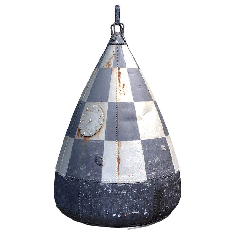 码头方格浮标 | 码头方格浮标,码头浮标,方格浮标,浮标3D模型,信号浮标,信号器具,海上器械,浮标,海上浮标,码头器械,3D模型,3D打印,3D素材,obj,glTF,fbx,dae,stl,3ds,glb,usdz,3dmax,blender模型,VisionPro,3D建模,3D扫描,3d打印模型