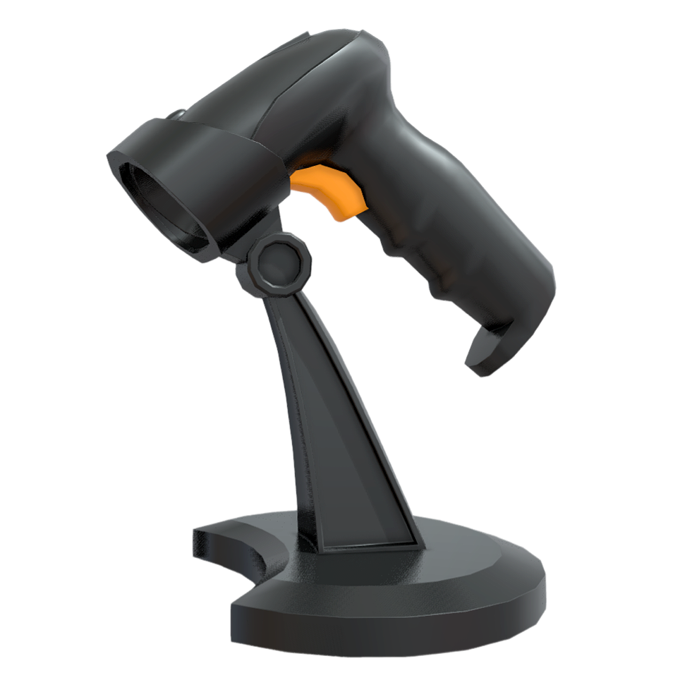 条形码扫描仪 | 电子设备,仪器,扫描设备,扫描仪,电子设备3D模型,条形码扫描仪,条码扫描器,条形码仪,电子工具,扫码器,3D模型,3D打印,3D素材,obj,glTF,fbx,dae,stl,3ds,glb,usdz,3dmax,blender模型,VisionPro,3D建模,3D扫描,3d打印模型