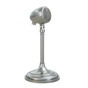 60年代美式麦克风