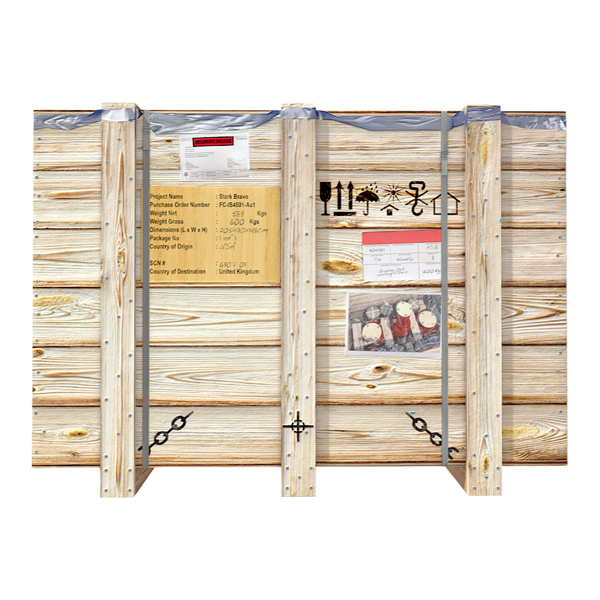 板条木箱glb模型 | GLB模型,箱子,储物箱,收纳箱,箱子3D模型,实木板,板条箱,木板箱,方形箱,货箱,3D模型,3D打印,3D素材,obj,glTF,fbx,dae,stl,3ds,glb,usdz,3dmax,blender模型,VisionPro,3D建模,3D扫描,3d打印模型