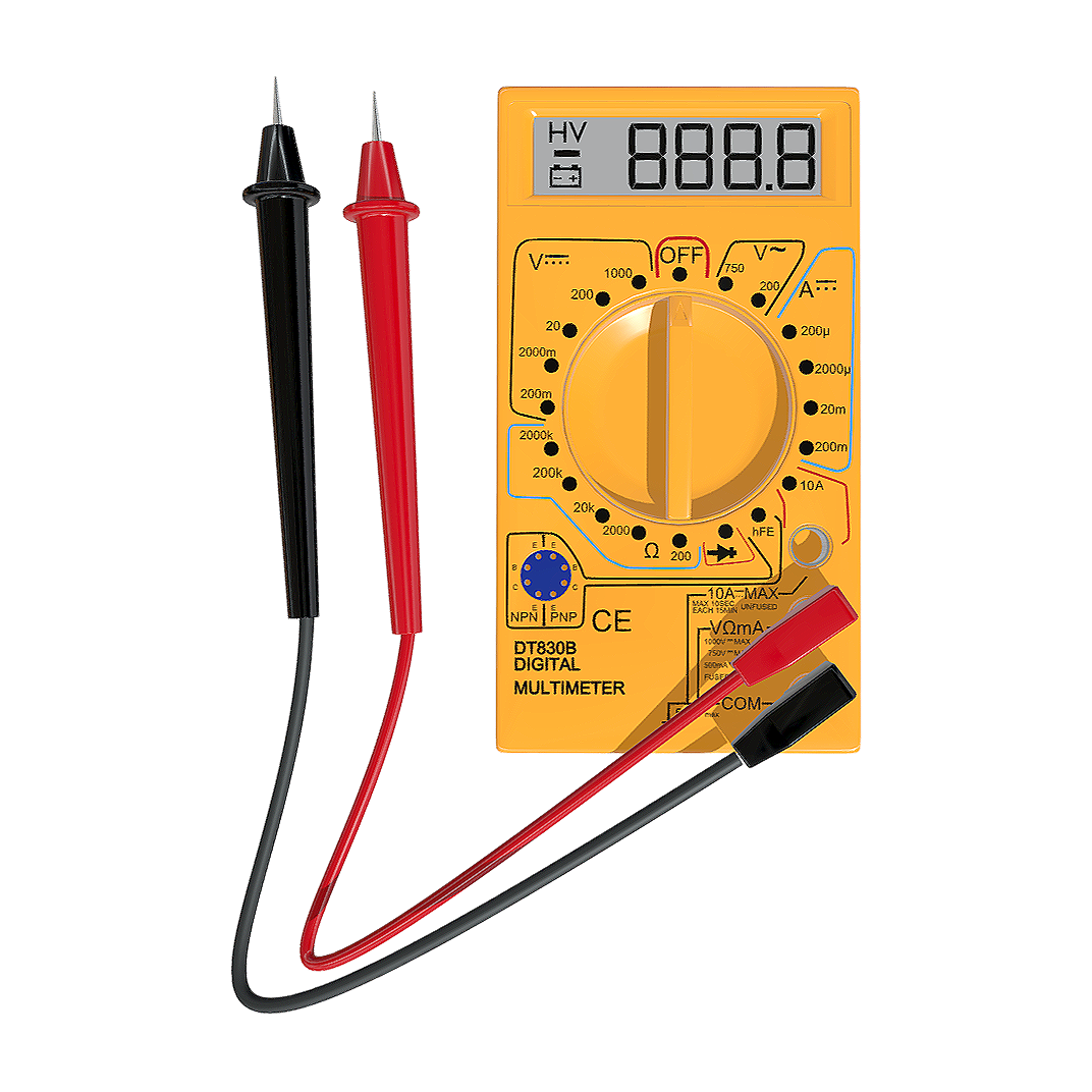 DT830D数字万用表 | 电子设备,测量工具,测量设备,仪表,仪表3D模型,万用表,数字万用表,DT830D,DT830D数字万用表,电子仪表,3D模型,3D打印,3D素材,obj,glTF,fbx,dae,stl,3ds,glb,usdz,3dmax,blender模型,VisionPro,3D建模,3D扫描,3d打印模型