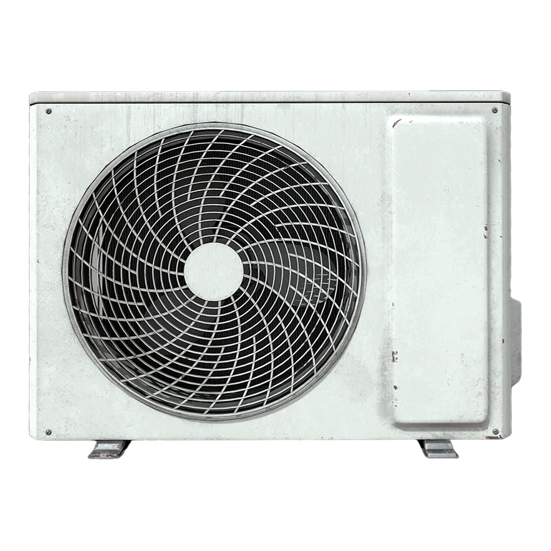 空调外机3D模型 | GLB模型,电子产品,电器,家用电器,电器3D模型,生活电器,空调外机,空调,高耗电器,空调吊机,3D模型,3D打印,3D素材,obj,glTF,fbx,dae,stl,3ds,glb,usdz,3dmax,blender模型,VisionPro,3D建模,3D扫描,3d打印模型