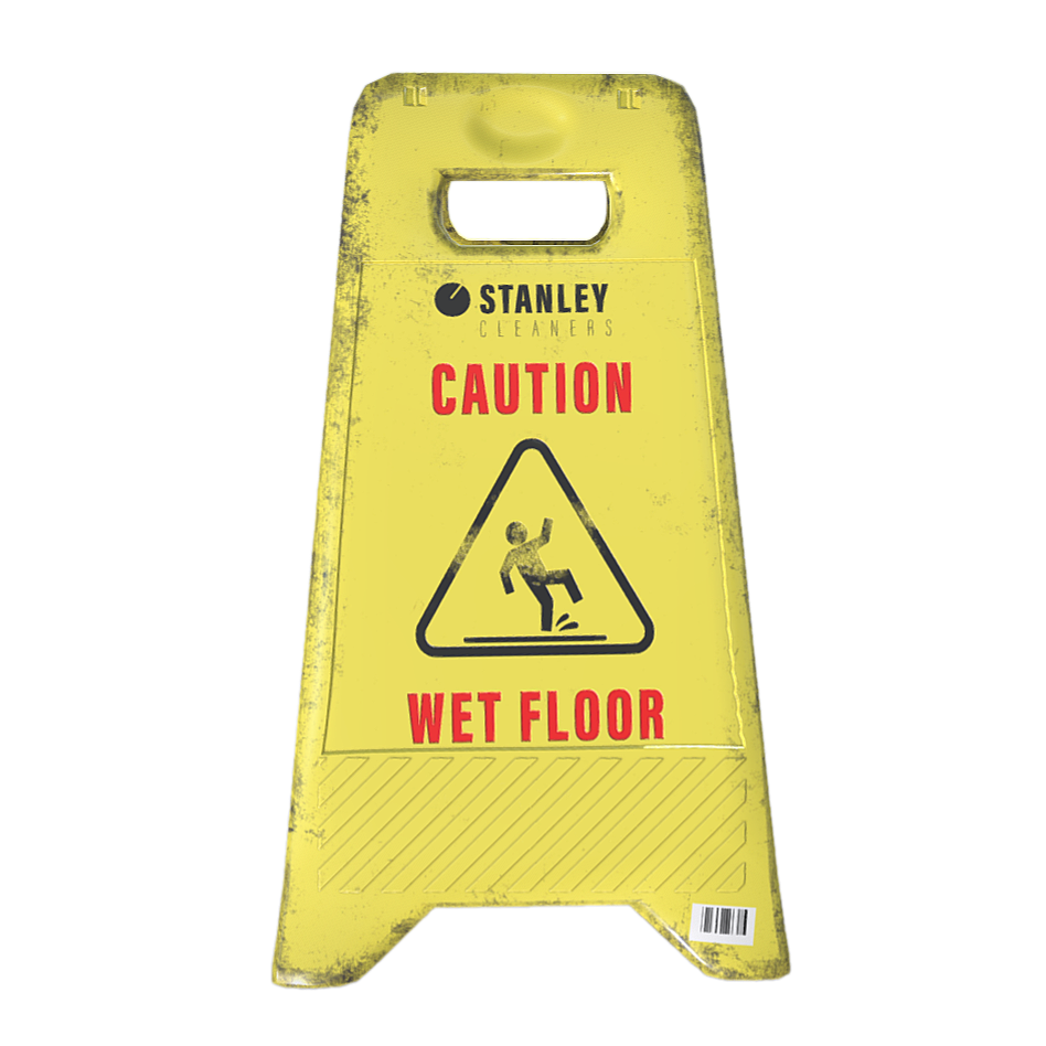 小心地滑标识牌GLB模型 | GLB模型,标识牌,小心地滑标识,标识,警告标识,湿地标志,警告标志,小心地滑标识牌,标识牌3D模型,警告标识牌,3D模型,3D打印,3D素材,obj,glTF,fbx,dae,stl,3ds,glb,usdz,3dmax,blender模型,VisionPro,3D建模,3D扫描,3d打印模型