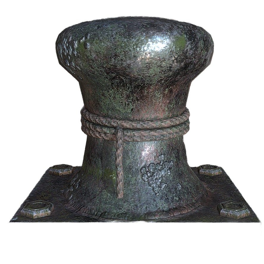 码头系泊柱3D模型 | GLB模型,场景,柱子,场景部件,系船柱,柱子3D模型,建筑场景,系泊柱,码头系泊柱,码头系船柱,3D模型,3D打印,3D素材,obj,glTF,fbx,dae,stl,3ds,glb,usdz,3dmax,blender模型,VisionPro,3D建模,3D扫描,3d打印模型