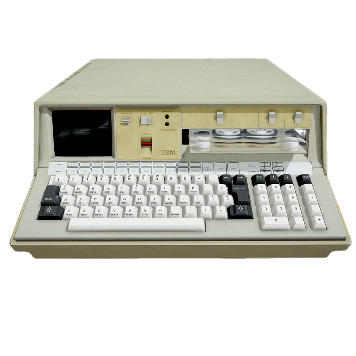 IBM 5100磁带机 | FBX模型,机器,机械,磁带机,老式磁带机,播音设备,机器3D模型,老式机器,IBM-5100磁带机,IBM-5100,3D模型,3D打印,3D素材,obj,glTF,fbx,dae,stl,3ds,glb,usdz,3dmax,blender模型,VisionPro,3D建模,3D扫描,3d打印模型