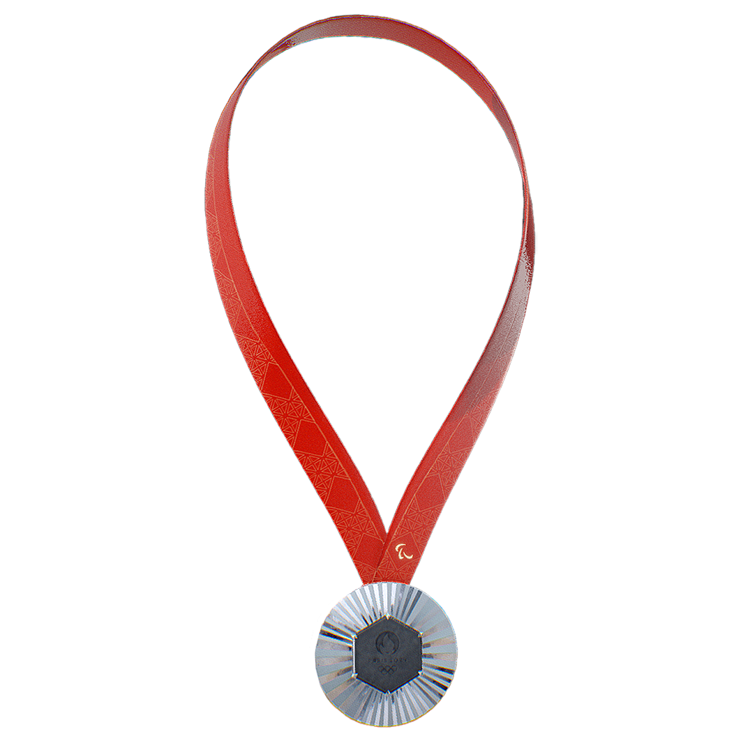 2024年巴黎奥运会银牌 | 银牌,奥运会,奖牌3D模型,奖牌,奥运会奖牌,巴黎奥运会,2024年奥运会,2024年巴黎奥运会银牌,奥运会银牌,巴黎奥运会银牌,3D模型,3D打印,3D素材,obj,glTF,fbx,dae,stl,3ds,glb,usdz,3dmax,blender模型,VisionPro,3D建模,3D扫描,3d打印模型