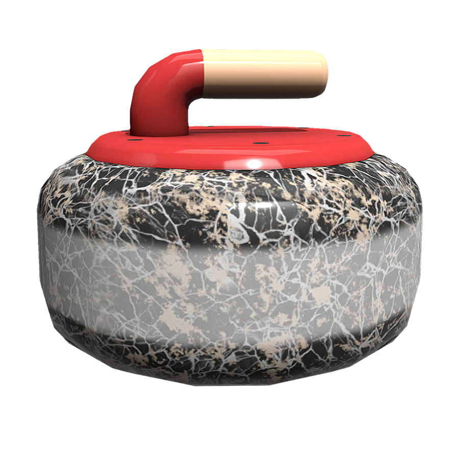 比赛用冰壶GLB模型 | 运动,运动器材,器材3D模型,冰壶,石制冰壶,冰上运动,比赛用冰壶,赛用冰壶,赛用器材,大理石冰壶,3D模型,3D打印,3D素材,obj,glTF,fbx,dae,stl,3ds,glb,usdz,3dmax,blender模型,VisionPro,3D建模,3D扫描,3d打印模型