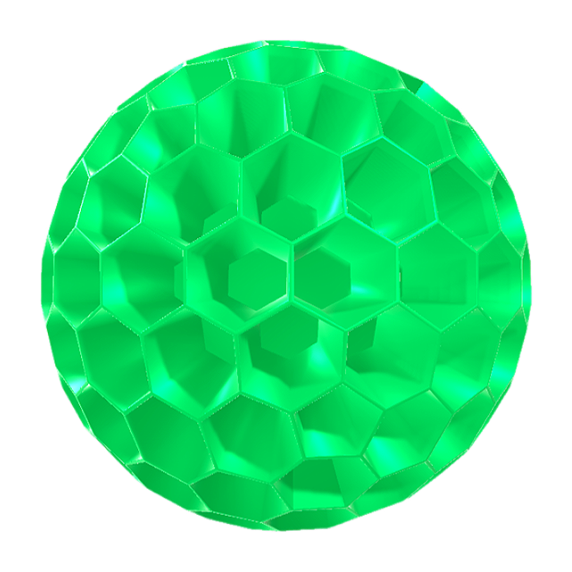 多孔球结构 | 几何,几何体,多孔球结构,球体,多孔球体,方孔球,方孔球体,方孔球结构,几何结构3D模型,几何结构,3D模型,3D打印,3D素材,obj,glTF,fbx,dae,stl,3ds,glb,usdz,3dmax,blender模型,VisionPro,3D建模,3D扫描,3d打印模型