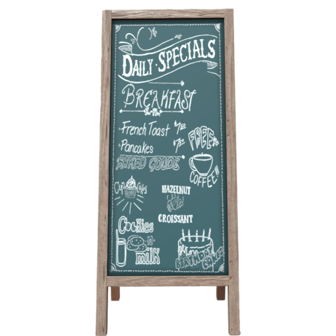 欧式餐厅立式黑板招牌 | 立式黑板,招牌,黑板招牌,立式招牌,招牌3D模型,餐厅招牌,餐厅黑板招牌,立式黑板招牌,欧式餐厅装饰,欧式餐厅招牌,3D模型,3D打印,3D素材,obj,glTF,fbx,dae,stl,3ds,glb,usdz,3dmax,blender模型,VisionPro,3D建模,3D扫描,3d打印模型