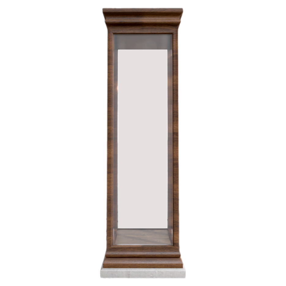 立式木制框架玻璃展示柜 | 展示柜,玻璃柜,玻璃展示柜,木制框架展示柜,展示柜3D模型,木框玻璃柜,玻璃罩展示柜,方形展示柜,立式展示柜,立式玻璃展示柜,3D模型,3D打印,3D素材,obj,glTF,fbx,dae,stl,3ds,glb,usdz,3dmax,blender模型,VisionPro,3D建模,3D扫描,3d打印模型