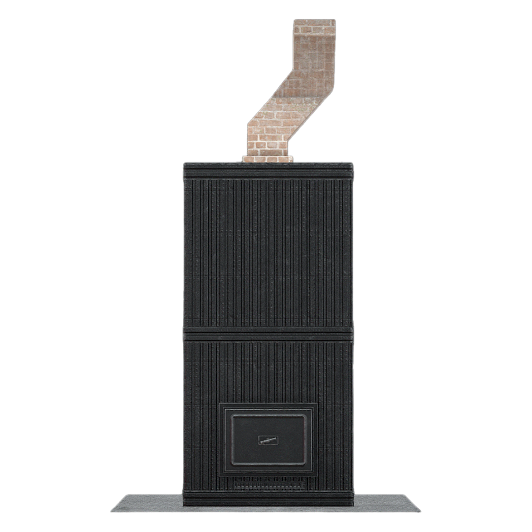 黑色石砖室内壁炉 | 壁炉,壁炉3D模型,室内构件,石砖壁炉,炉子,火炉,石砖火炉,室内壁炉,石砖构件,3D模型,3D打印,3D素材,obj,glTF,fbx,dae,stl,3ds,glb,usdz,3dmax,blender模型,VisionPro,3D建模,3D扫描,3d打印模型