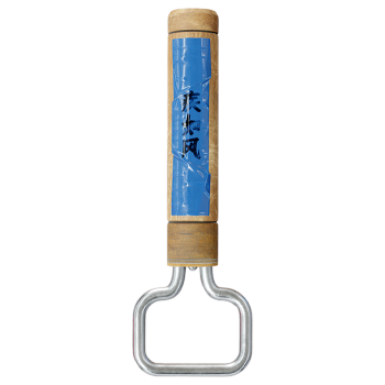 木柄啤酒开瓶器