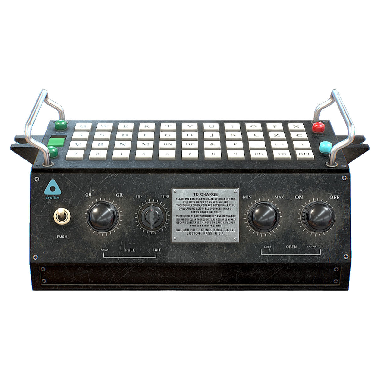 80年代大型计算器键盘 | 电脑设备,键盘,键盘3D模型,老式设备,计算器键盘,大型计算器键盘,80年代计算器,80年代键盘,80年代电子产品,3D模型,3D打印,3D素材,obj,glTF,fbx,dae,stl,3ds,glb,usdz,3dmax,blender模型,VisionPro,3D建模,3D扫描,3d打印模型