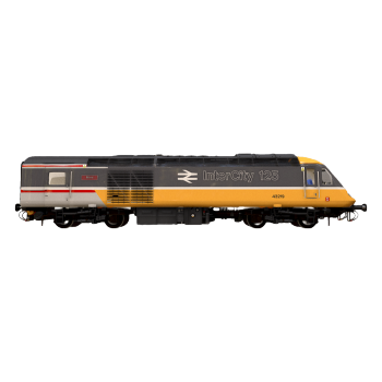 英国铁路125行政快车