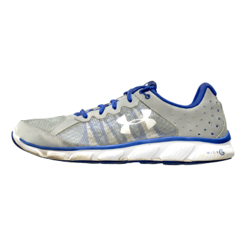 安德玛（Under Armour）棉绒运动鞋