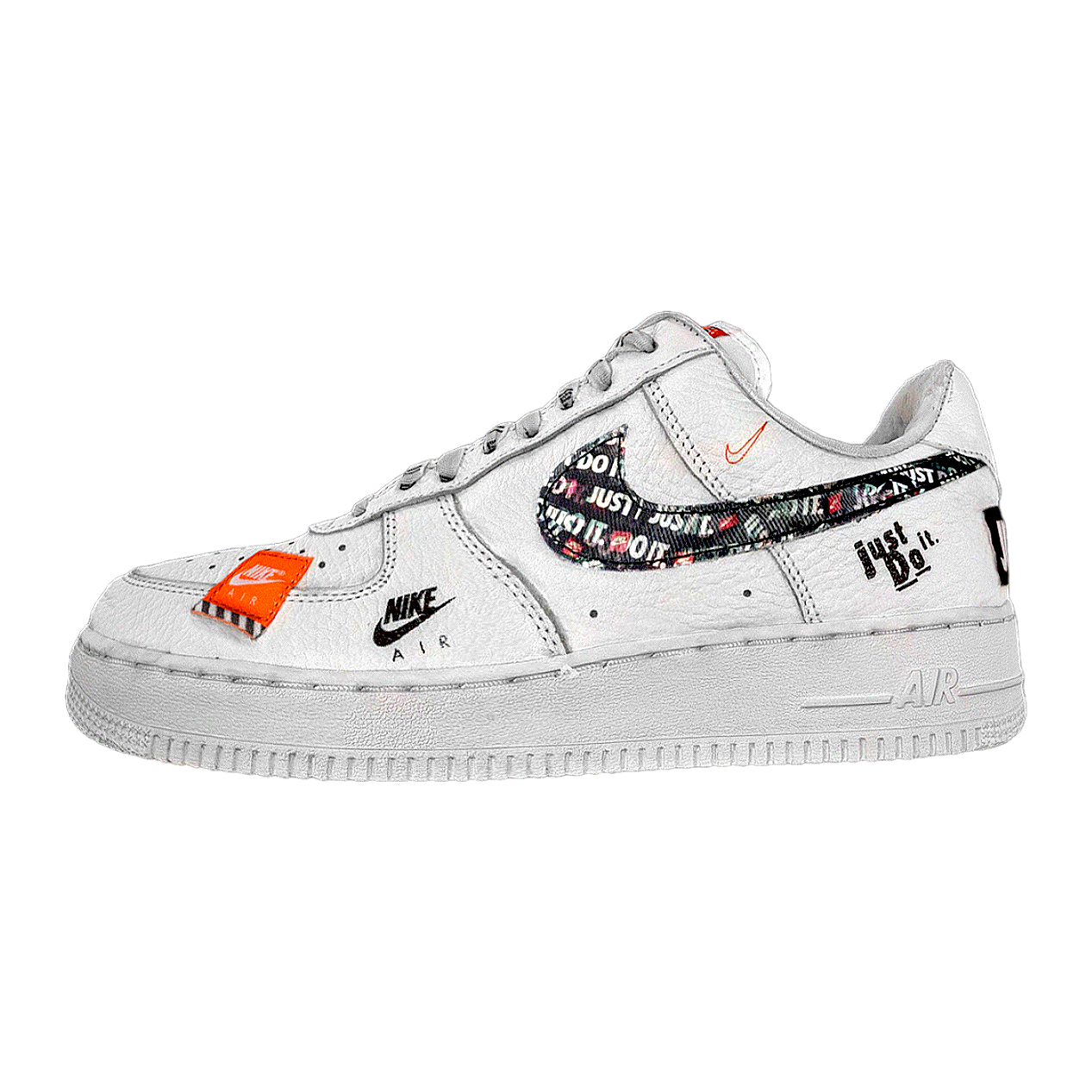 耐克（Nike）Just Do It款运动鞋 | 耐克,NIKE,鞋子,运动鞋,鞋子3D模型,Nike运动鞋,Nike鞋子,JustDoIt款运动鞋,3D模型,3D打印,3D素材,obj,glTF,fbx,dae,stl,3ds,glb,usdz,3dmax,blender模型,VisionPro,3D建模,3D扫描,3d打印模型