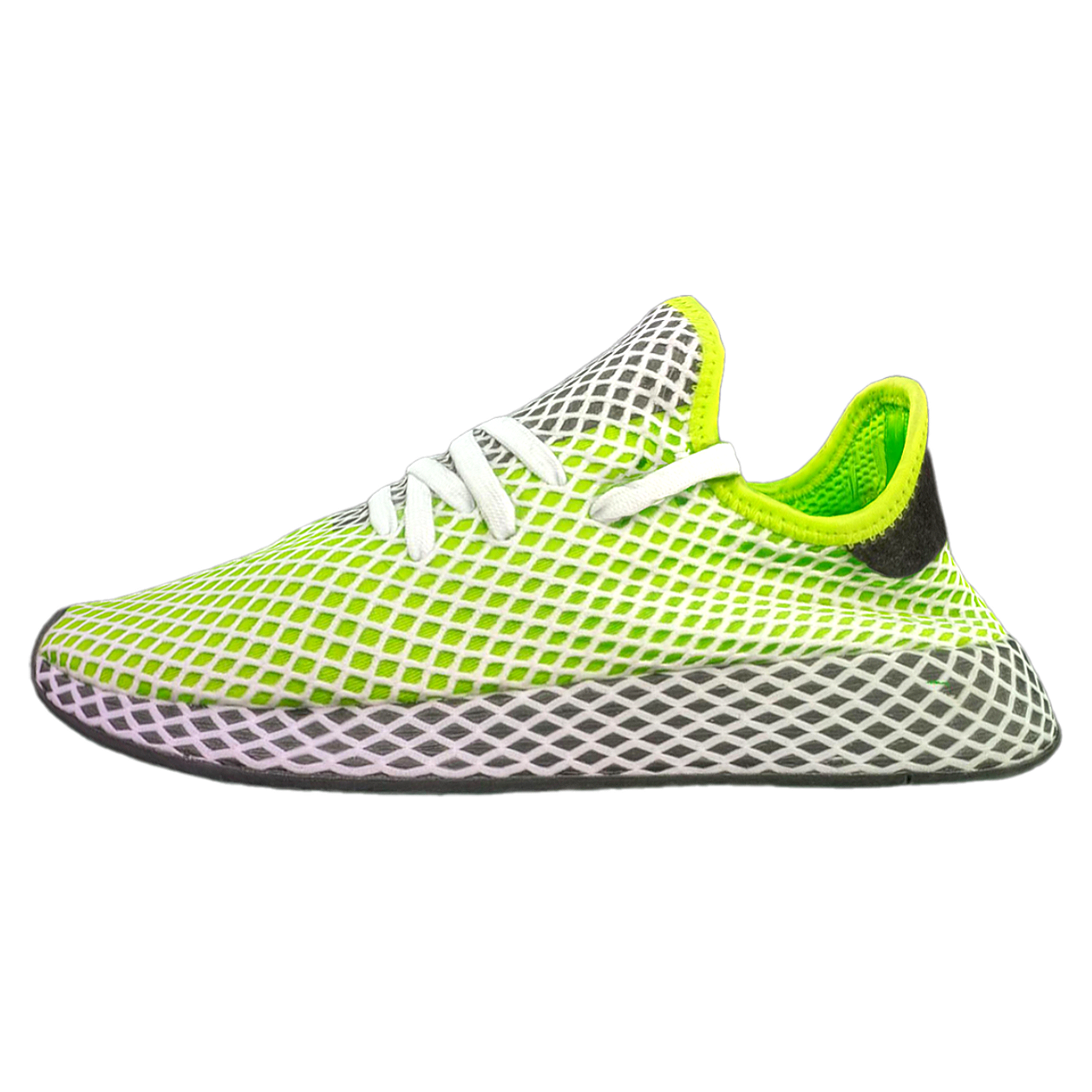 阿迪达斯（adidas）青柠绿运动鞋 | 鞋子,运动鞋,阿迪达斯,Adidas,鞋子3D模型,阿迪达斯运动鞋,阿迪达斯鞋子,黄色款运动鞋,3D模型,3D打印,3D素材,obj,glTF,fbx,dae,stl,3ds,glb,usdz,3dmax,blender模型,VisionPro,3D建模,3D扫描,3d打印模型