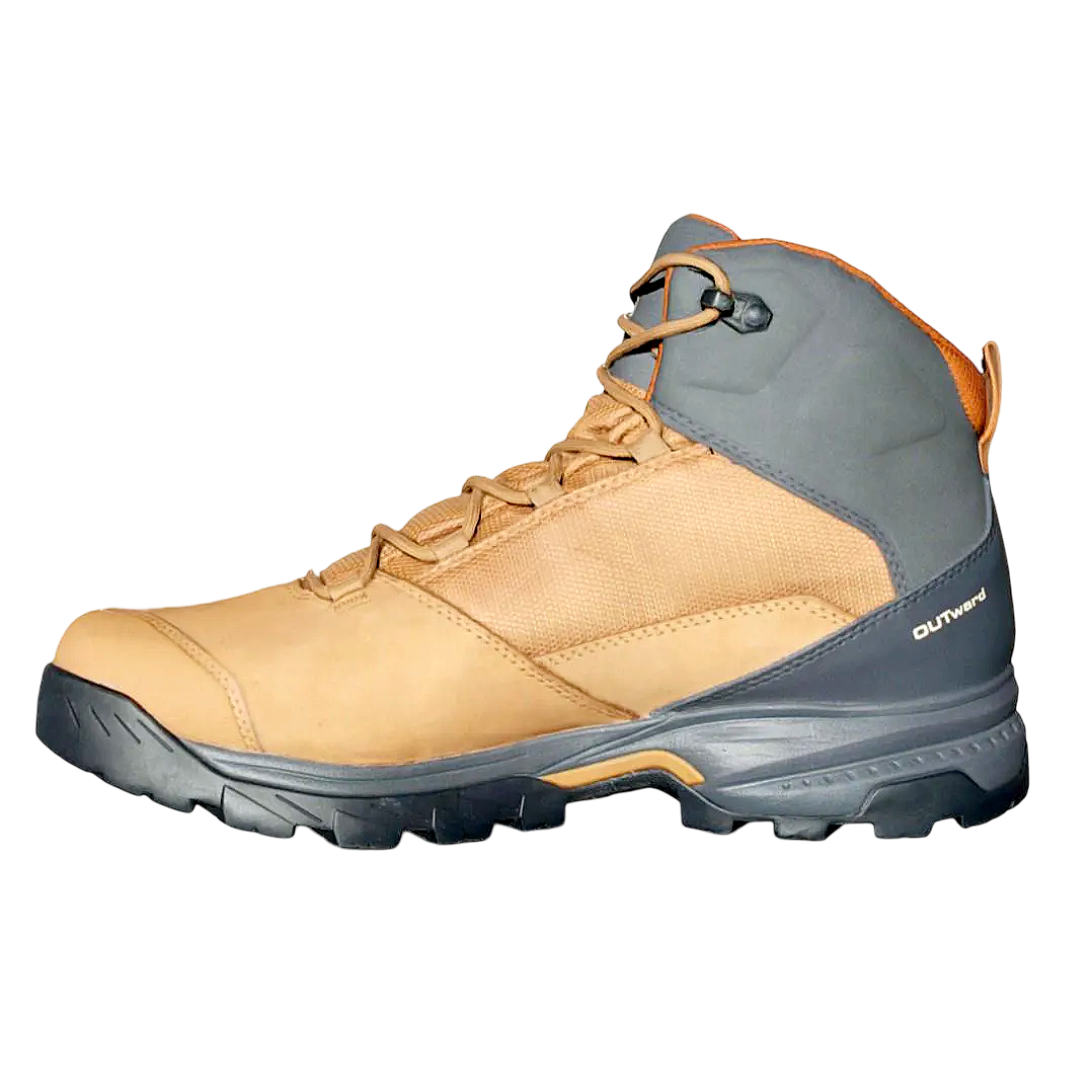 所罗门（Salomon）GTX款徒步运动靴 | 鞋子,鞋子3D模型,Salomon,GTX款徒步运动靴,Salomon运动鞋,Salomon鞋子,3D模型,3D打印,3D素材,obj,glTF,fbx,dae,stl,3ds,glb,usdz,3dmax,blender模型,VisionPro,3D建模,3D扫描,3d打印模型