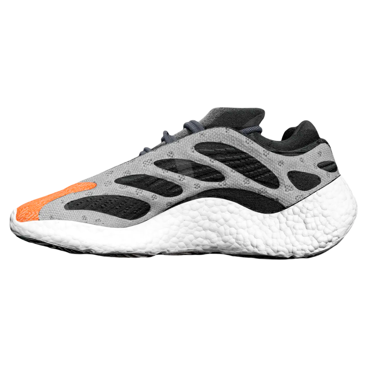 阿迪达斯（Adidas）Yeezy 700 Remix款运动鞋 | 鞋子,运动鞋,阿迪达斯,Adidas,鞋子3D模型,阿迪达斯运动鞋,阿迪达斯鞋子,Yeezy700Remix,Yeezy700Remix款运动鞋,3D模型,3D打印,3D素材,obj,glTF,fbx,dae,stl,3ds,glb,usdz,3dmax,blender模型,VisionPro,3D建模,3D扫描,3d打印模型