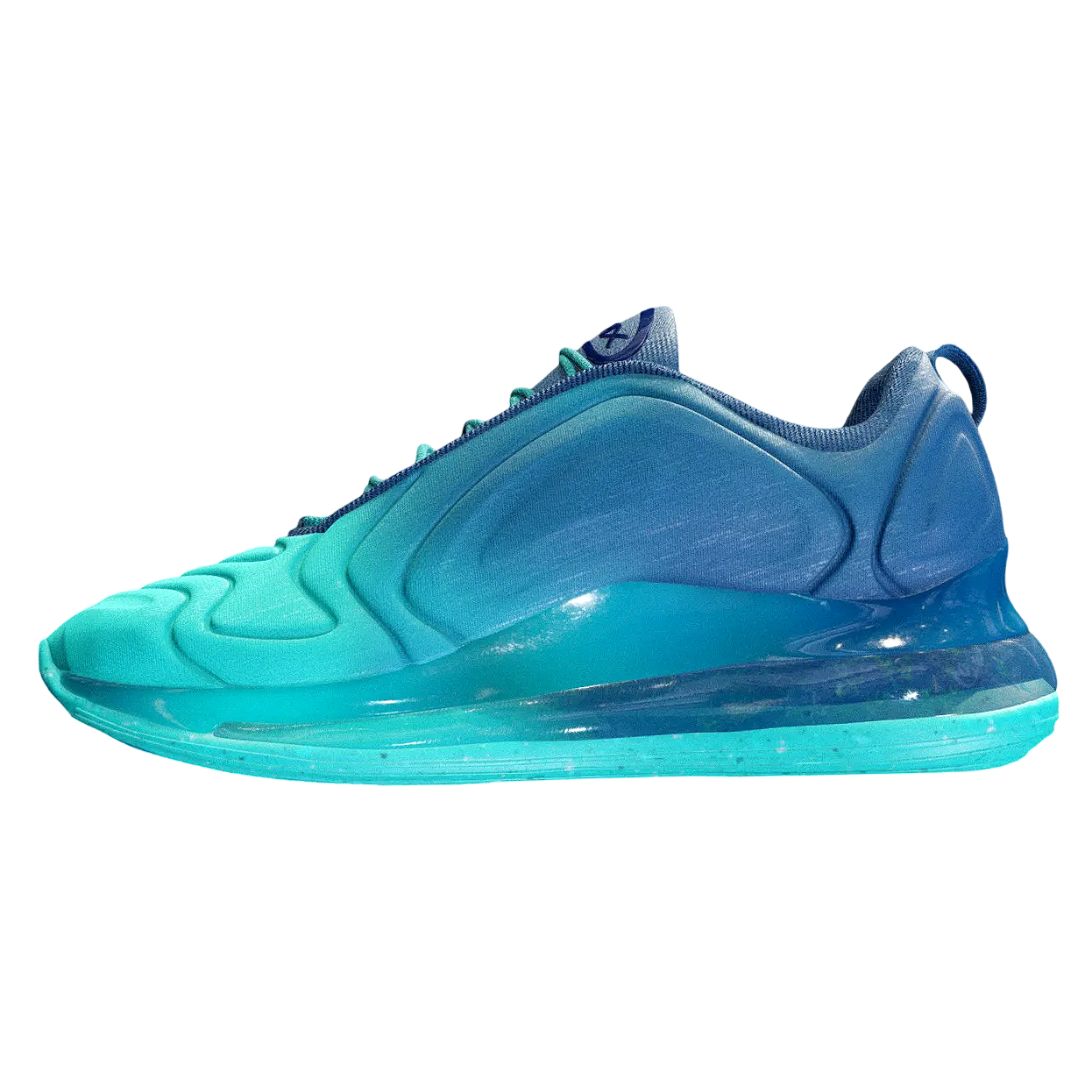 耐克（Nike）Air Max 720绿色碳纤维Twist运动鞋 | 耐克,NIKE,鞋子,运动鞋,鞋子3D模型,Nike运动鞋,耐克板鞋,Nike鞋子,NikeAirMax720绿色碳纤维Twist款,NikeAirMax720,3D模型,3D打印,3D素材,obj,glTF,fbx,dae,stl,3ds,glb,usdz,3dmax,blender模型,VisionPro,3D建模,3D扫描,3d打印模型