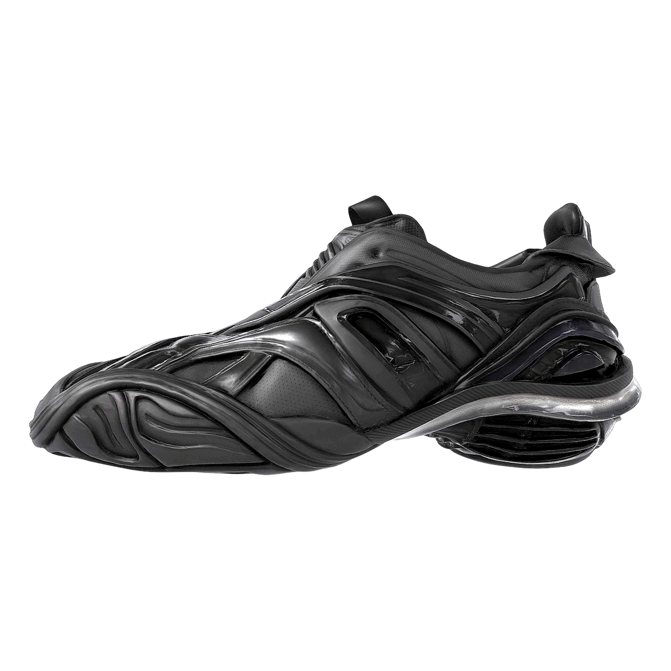 巴黎世家（Balenciaga）Tyrex运动鞋 | 运动鞋,鞋子3D模型,Balenciaga,巴黎世家,巴黎世家运动鞋,巴黎世家鞋子,Balenciaga鞋子,Tyrex运动鞋,Tyrex,Balenciaga运,3D模型,3D打印,3D素材,obj,glTF,fbx,dae,stl,3ds,glb,usdz,3dmax,blender模型,VisionPro,3D建模,3D扫描,3d打印模型