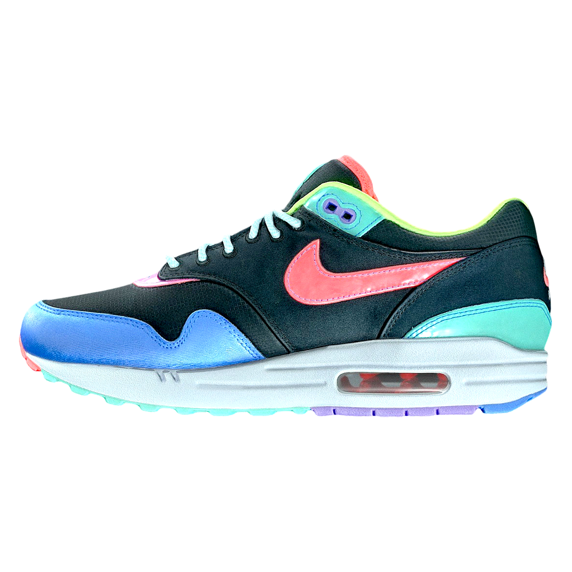 耐克（Nike）Air Max 1运动鞋 | 耐克,NIKE,鞋子,运动鞋,鞋子3D模型,耐克运动鞋,Nike运动鞋,耐克鞋子,NikeAirMax1运动鞋,NikeAirMax1,3D模型,3D打印,3D素材,obj,glTF,fbx,dae,stl,3ds,glb,usdz,3dmax,blender模型,VisionPro,3D建模,3D扫描,3d打印模型