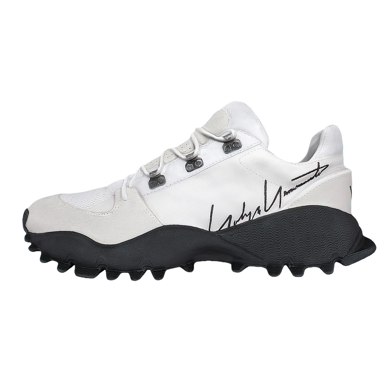 阿迪达斯（Adidas）Y-3 Kyoi Trail黑白款运动鞋 | 鞋子,运动鞋,阿迪达斯,Adidas,鞋子3D模型,阿迪达斯运动鞋,阿迪达斯鞋子,AdidasY-3KyoiTrail黑白款,AdidasY-3KyoiTrail,3D模型,3D打印,3D素材,obj,glTF,fbx,dae,stl,3ds,glb,usdz,3dmax,blender模型,VisionPro,3D建模,3D扫描,3d打印模型