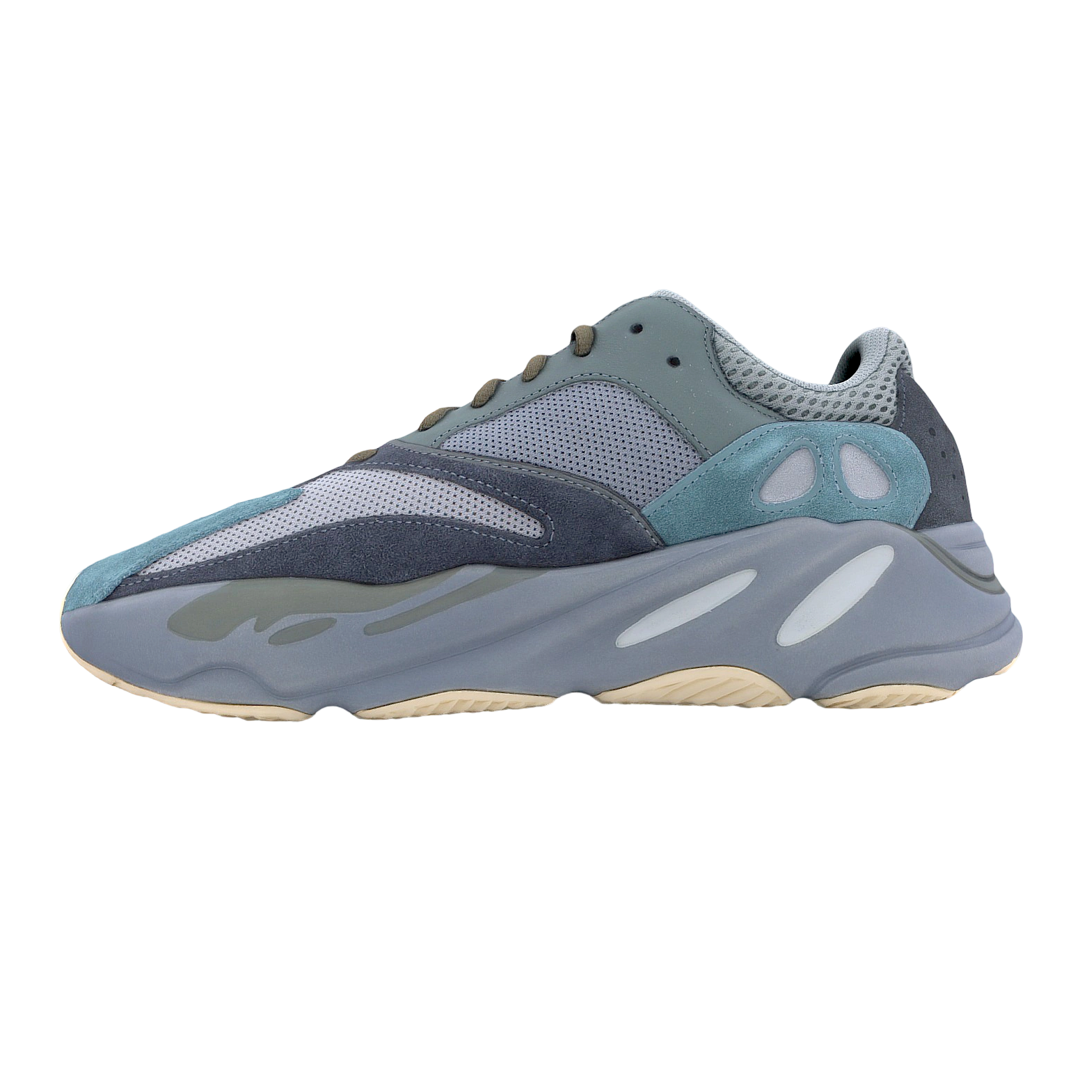 阿迪达斯（Adidas）Yeezy 700水鸭蓝款运动鞋 | 鞋子,运动鞋,阿迪达斯,Adidas,鞋子3D模型,阿迪达斯运动鞋,阿迪达斯鞋子,Yeezy700,水鸭蓝运动鞋,Yeezy700款运动鞋,3D模型,3D打印,3D素材,obj,glTF,fbx,dae,stl,3ds,glb,usdz,3dmax,blender模型,VisionPro,3D建模,3D扫描,3d打印模型