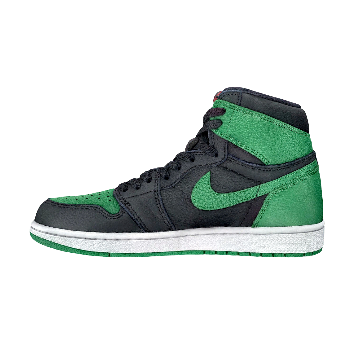 Air Jordan(AJ)1 X黑绿款高帮篮球鞋 | 球鞋,鞋子,运动鞋,鞋子3D模型,AIRJORDAN,AJ,Air-Jordan-1,Jordan运动鞋,高帮运动鞋,3D模型,3D打印,3D素材,obj,glTF,fbx,dae,stl,3ds,glb,usdz,3dmax,blender模型,VisionPro,3D建模,3D扫描,3d打印模型