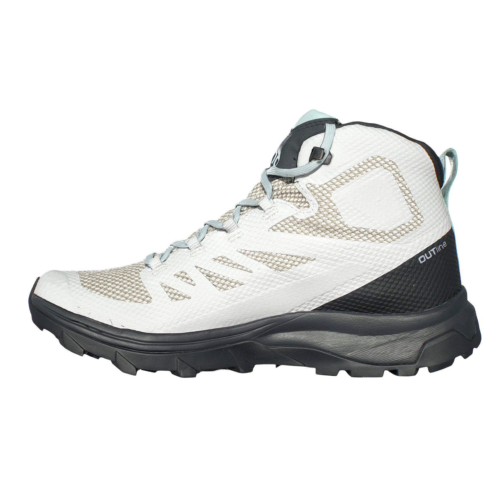 所罗门(Salomon)OUTline GTX靴