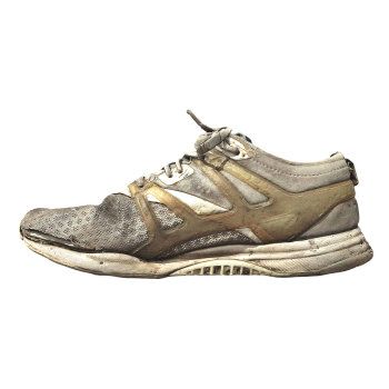 锐步（Reebok）Ventilator damaged运动鞋