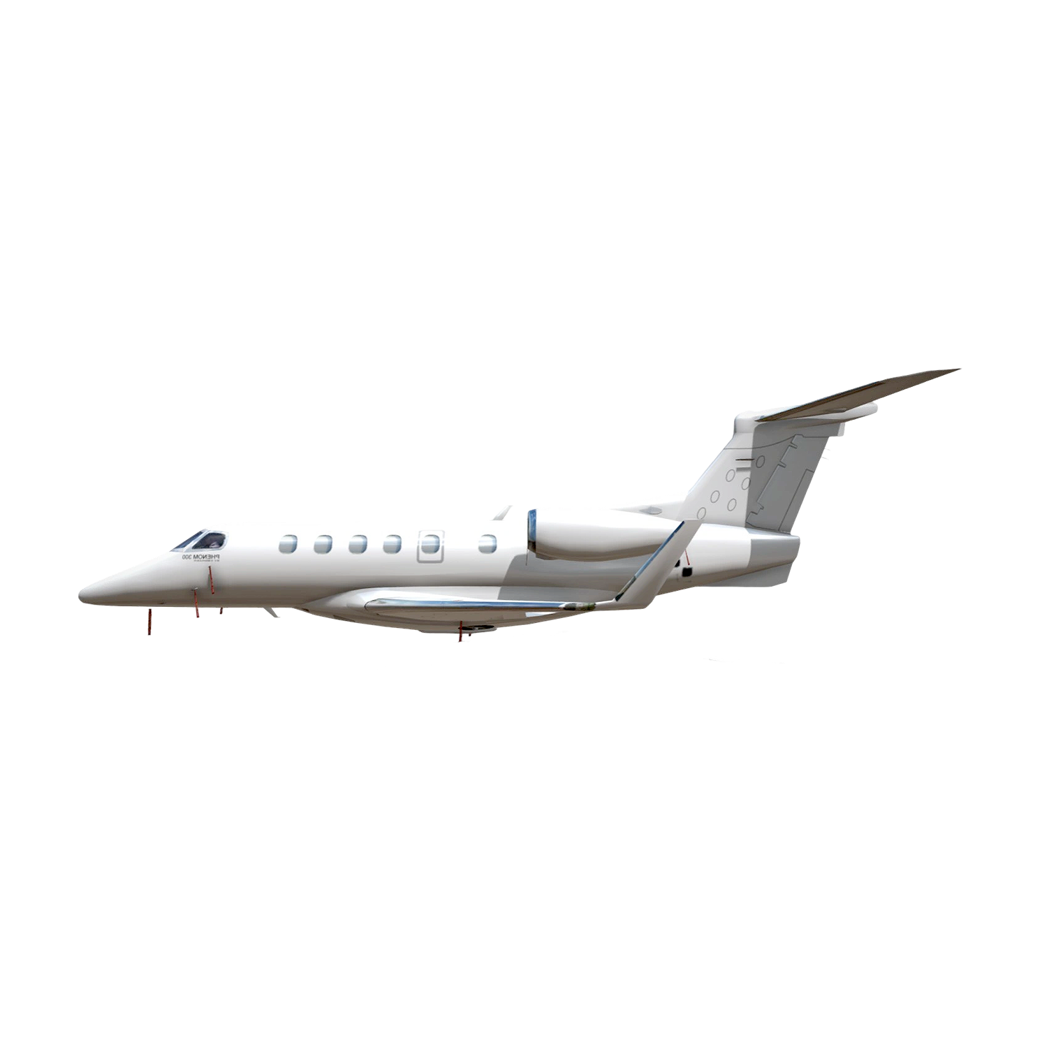 巴西航空工业公司Phenom 300