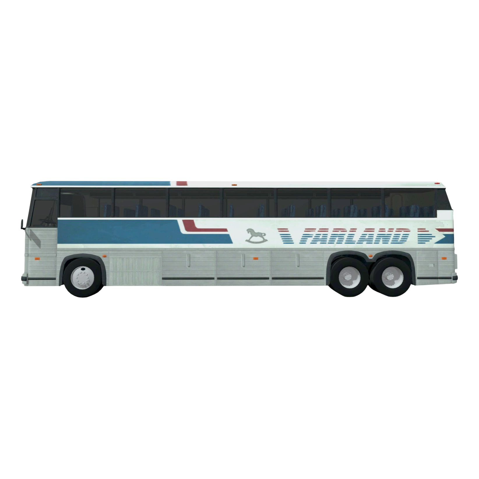 MCI法兰德大型客运汽车 | 汽车,交通工具,载具,车辆,客车,客运汽车,大型客运汽车,MCI法兰德,客船3D模型,3D模型,3D打印,3D素材,obj,glTF,fbx,dae,stl,3ds,glb,usdz,3dmax,blender模型,VisionPro,3D建模,3D扫描,3d打印模型