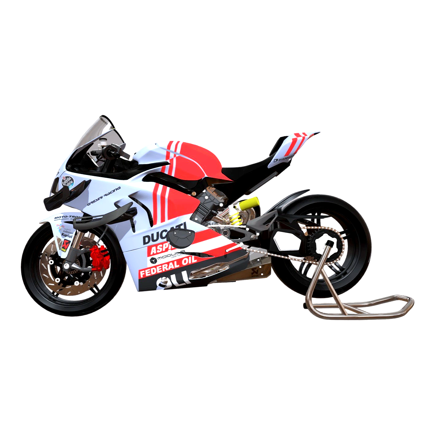 杜卡迪Panigale重型摩托车 | 载具,机车,摩托车,摩托车3D模型,杜卡迪摩托车,Ducati,Ducati摩托车,重型摩托车,杜卡迪PanigaleV4,3D模型,3D打印,3D素材,obj,glTF,fbx,dae,stl,3ds,glb,usdz,3dmax,blender模型,VisionPro,3D建模,3D扫描,3d打印模型