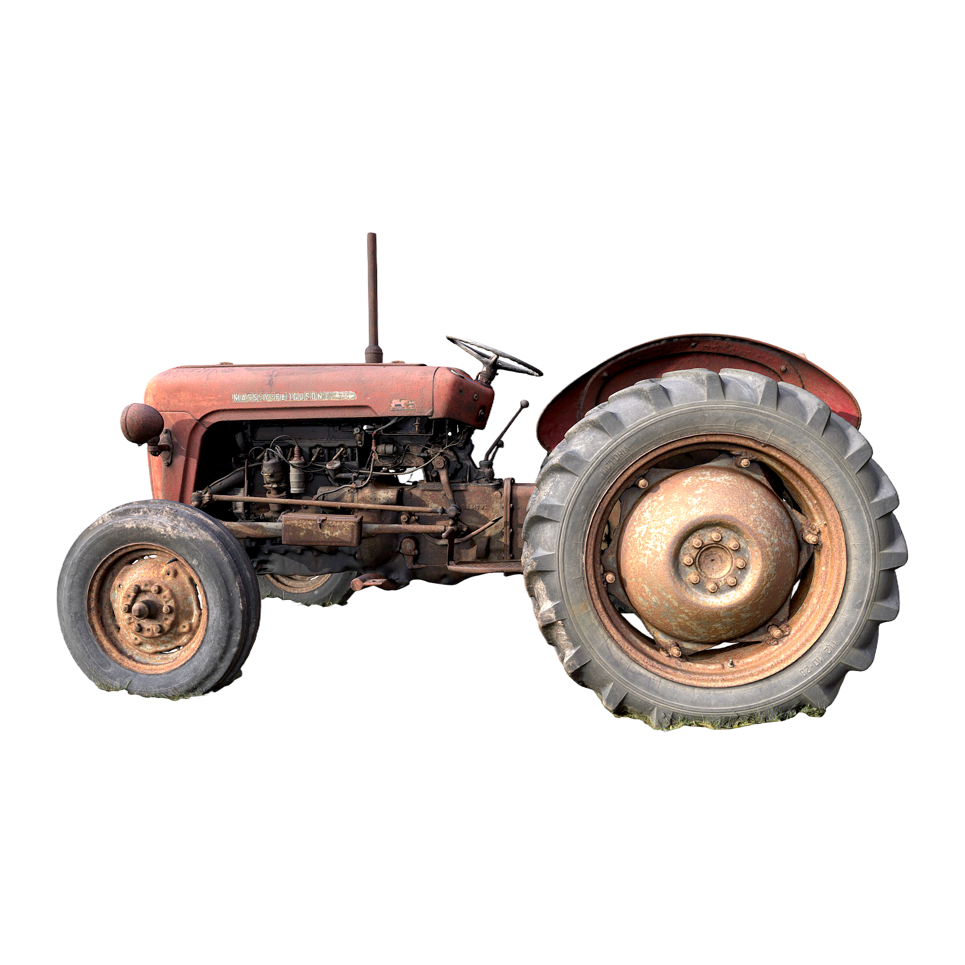 马西·弗格森 35拖拉机 | 拖拉机,拖拉机3D模型,老式拖拉机,农业机械,农业载具,MasseyFerguson35,马西·弗格森,马西·弗格森35拖拉机,多用途拖拉机,3D模型,3D打印,3D素材,obj,glTF,fbx,dae,stl,3ds,glb,usdz,3dmax,blender模型,VisionPro,3D建模,3D扫描,3d打印模型