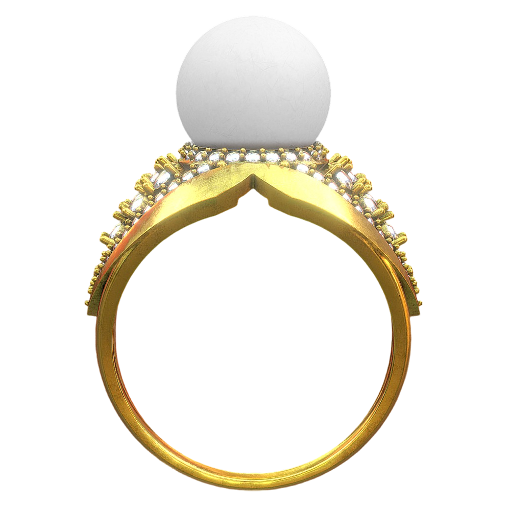 珍珠黄金戒指 | 饰品,首饰,戒指,珠宝,珍珠戒指,戒指3D模型,黄金戒指,黄金饰品,珍珠黄金戒指,3D模型,3D打印,3D素材,obj,glTF,fbx,dae,stl,3ds,glb,usdz,3dmax,blender模型,VisionPro,3D建模,3D扫描,3d打印模型