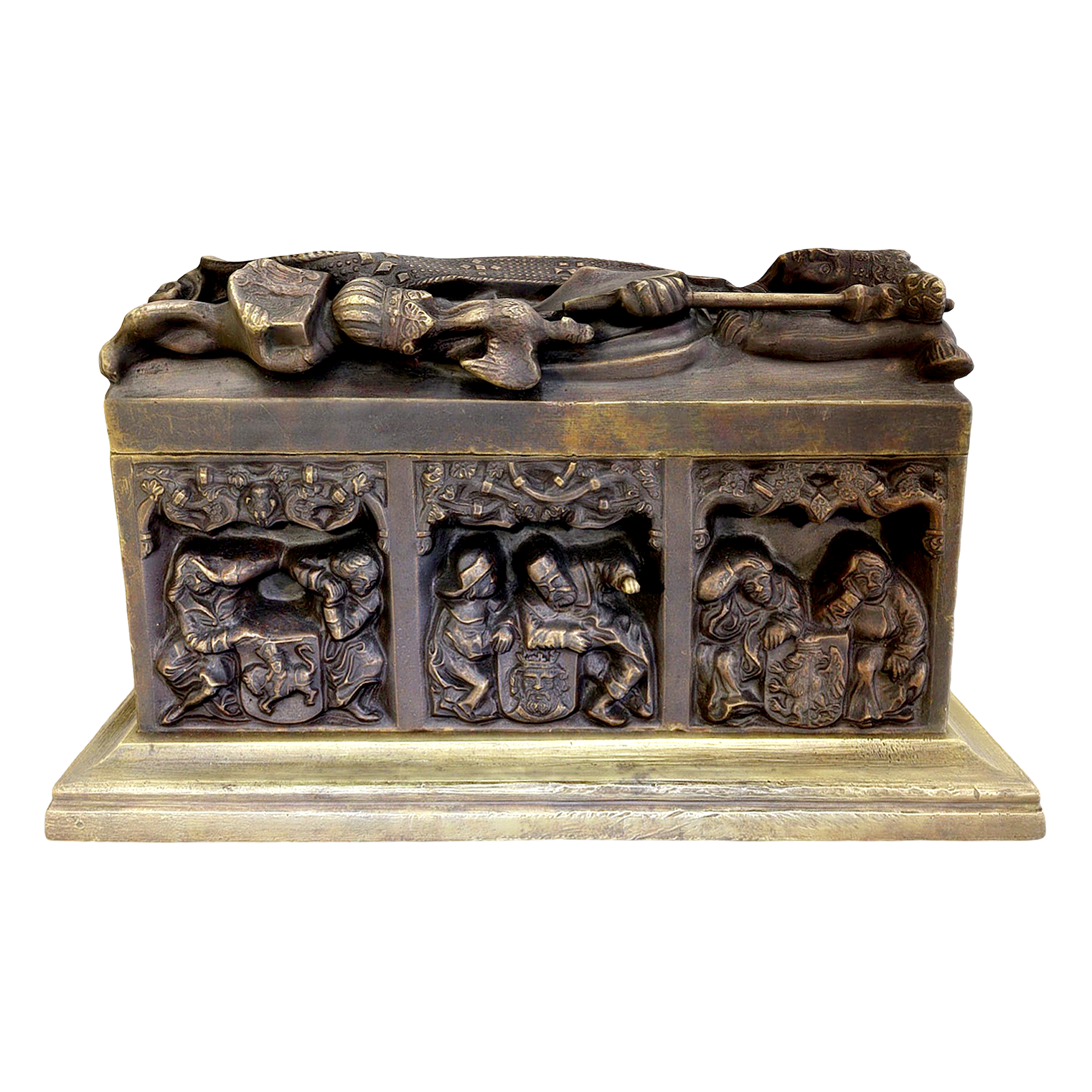 波兰国王 卡西米尔四世的石棺 | 文物,博物馆藏品,石棺,波兰国王,波兰文物,瓦维尔皇家城堡博物馆,卡西米尔四世的石棺,卡西米尔四世,卡西米尔四世国王,3D模型,3D打印,3D素材,obj,glTF,fbx,dae,stl,3ds,glb,usdz,3dmax,blender模型,VisionPro,3D建模,3D扫描,3d打印模型