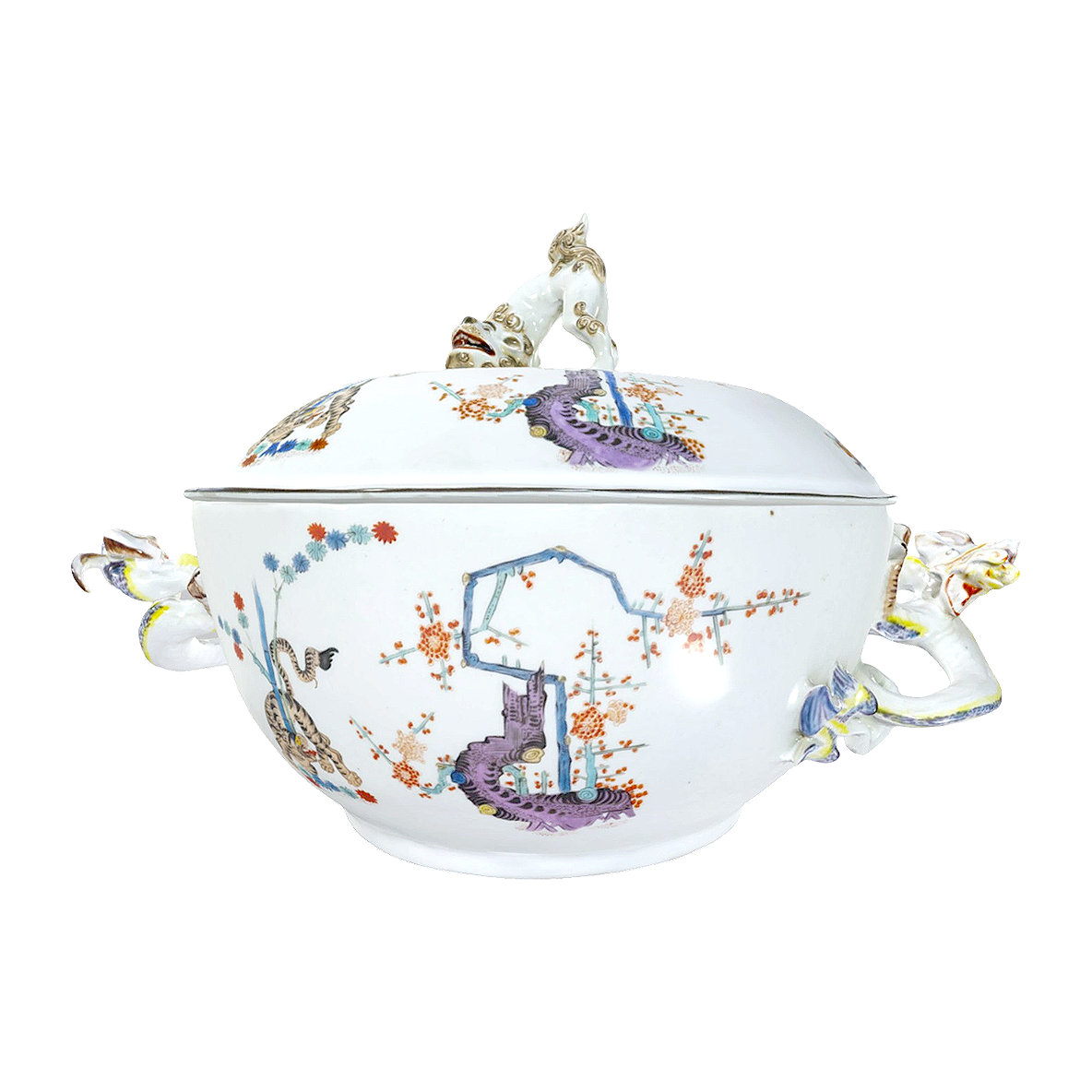 十八世纪欧洲瓷器 金狮汤碗瓷器 | 文物,陶瓷,瓷器,文物3D模型,十八世纪文物,德国文物,欧洲瓷器,中国风瓷器,金狮汤碗瓷器,汤碗瓷器,3D模型,3D打印,3D素材,obj,glTF,fbx,dae,stl,3ds,glb,usdz,3dmax,blender模型,VisionPro,3D建模,3D扫描,3d打印模型