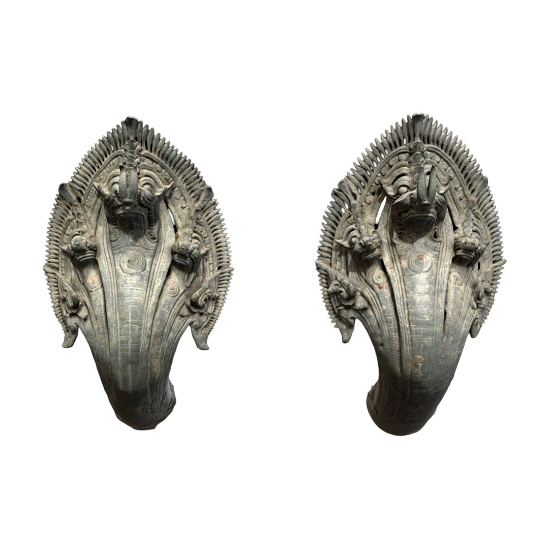 十二世纪柬埔寨文物 那伽蛇神 | 雕像,文物,佛教,佛陀,文物3D模型,克利夫兰艺术博物馆,佛陀雕塑,十二世纪柬埔寨文物,柬埔寨文物,那伽蛇神,3D模型,3D打印,3D素材,obj,glTF,fbx,dae,stl,3ds,glb,usdz,3dmax,blender模型,VisionPro,3D建模,3D扫描,3d打印模型