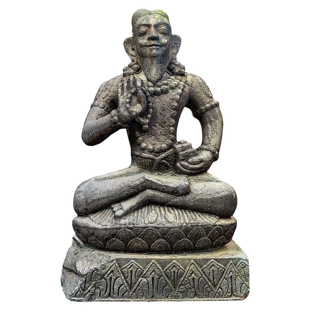 尼泊尔文化遗产 打坐的智者 | 雕塑,雕像,雕塑3D模型,宗教雕塑,佛教雕像,十八世纪雕塑,尼泊尔文化遗产,尼泊尔雕塑,打坐的智者,3D模型,3D打印,3D素材,obj,glTF,fbx,dae,stl,3ds,glb,usdz,3dmax,blender模型,VisionPro,3D建模,3D扫描,3d打印模型