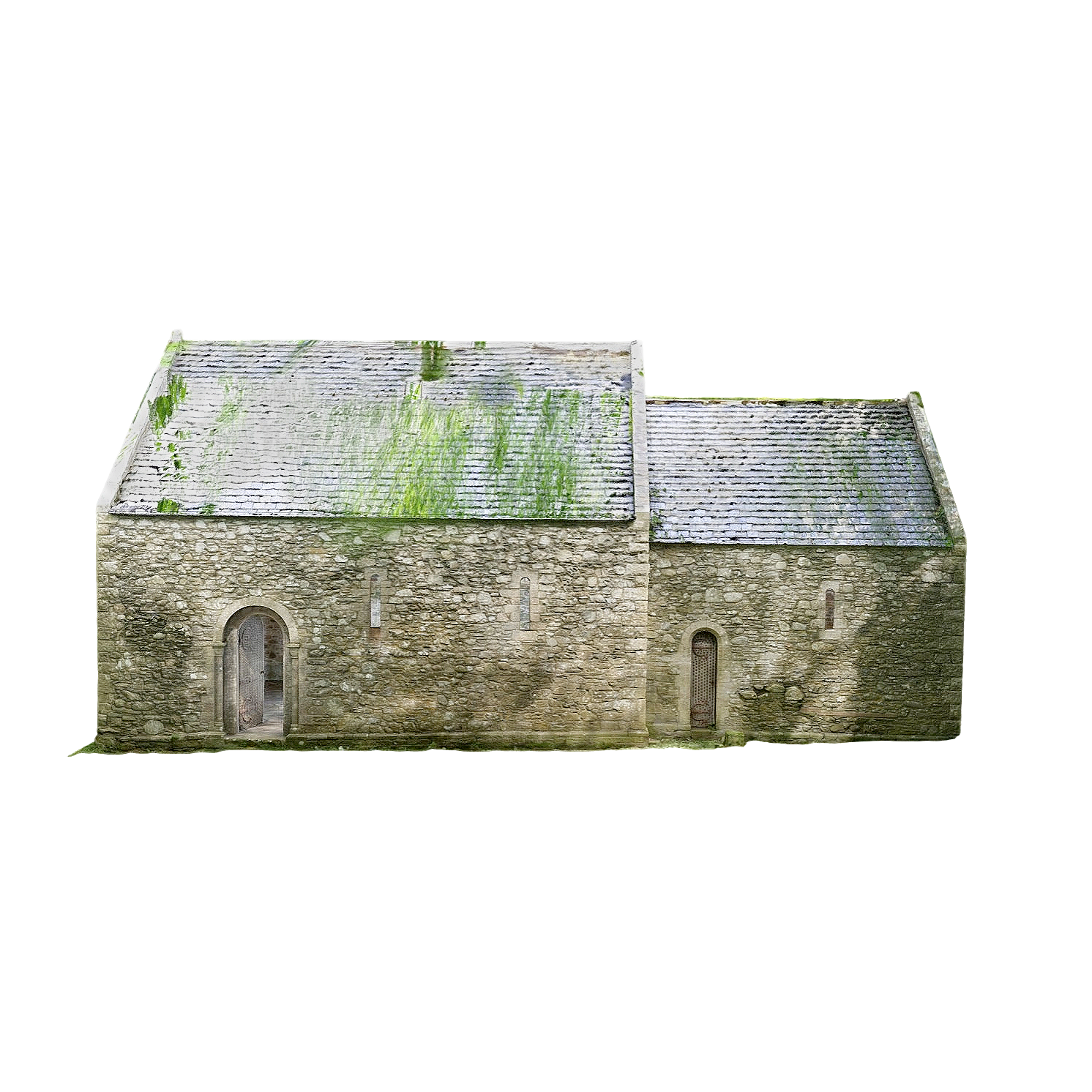 苏格兰加洛韦地区的克拉格顿教堂 | 建筑,教堂,建筑3D模型,历史建筑,十二世纪建筑,克拉格顿教堂,苏格兰加洛韦地区教堂,乡村教堂,3D模型,3D打印,3D素材,obj,glTF,fbx,dae,stl,3ds,glb,usdz,3dmax,blender模型,VisionPro,3D建模,3D扫描,3d打印模型