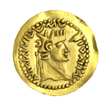 罗马仿制奥里斯金币